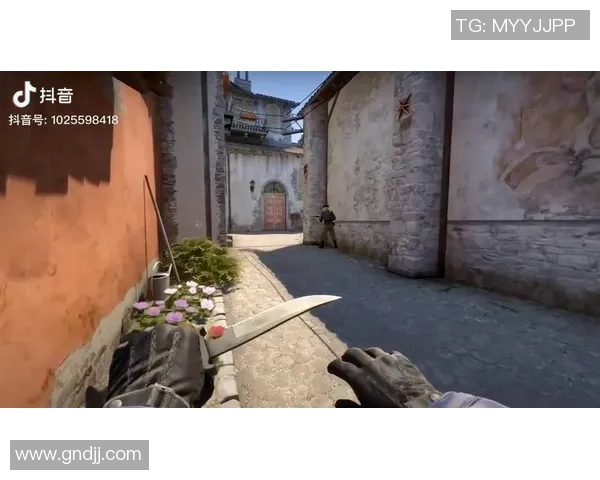 专访刘敏：深入探讨CSGO成功背后的秘诀与发展历程