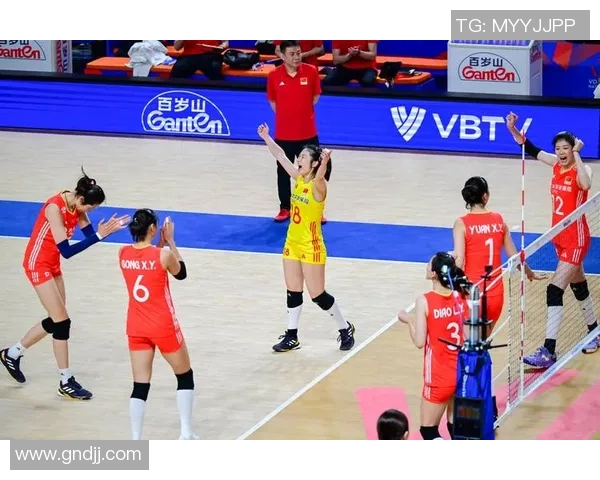 权威发布：全球排球团队协作实力排名揭晓，谁将称霸赛场